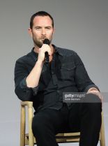 Sullivan Stapleton