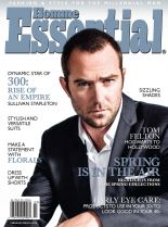 Sullivan Stapleton