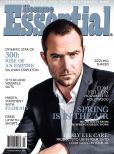 Sullivan Stapleton