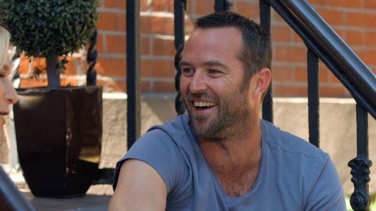 Sullivan Stapleton