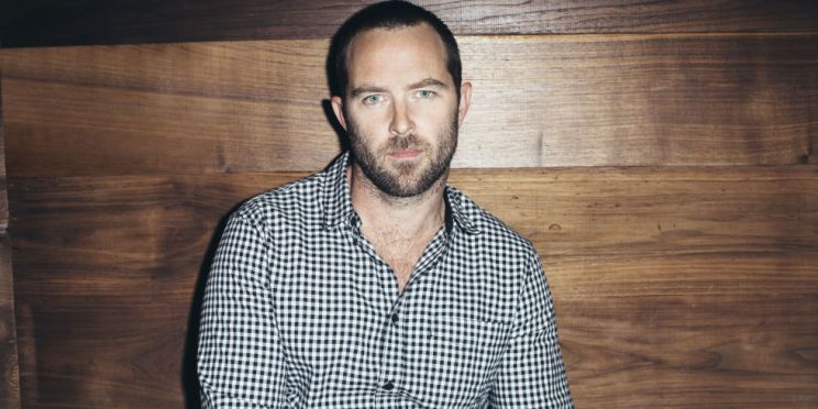 Sullivan Stapleton