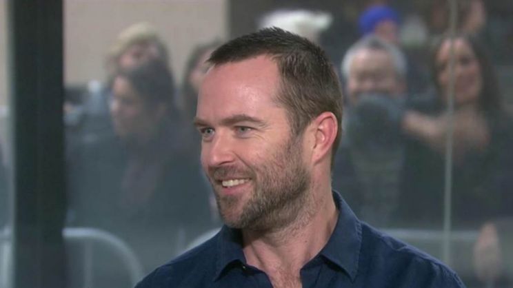 Sullivan Stapleton