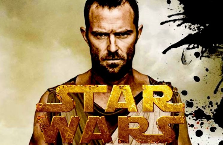 Sullivan Stapleton