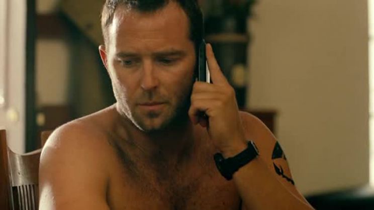 Sullivan Stapleton