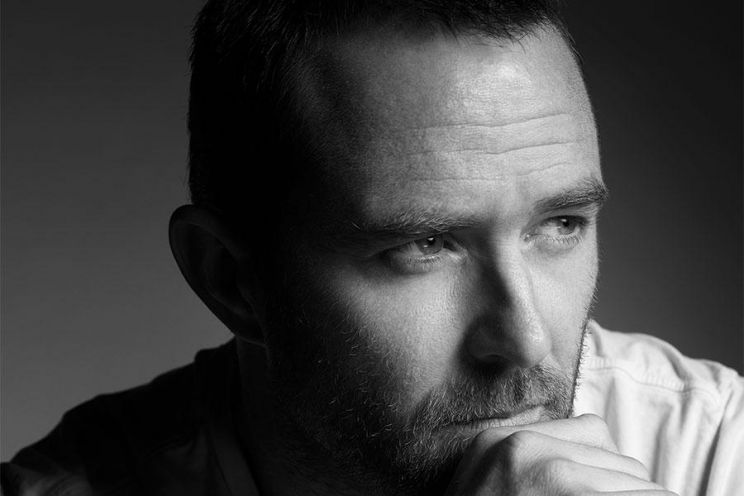 Sullivan Stapleton
