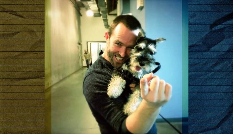 Sullivan Stapleton