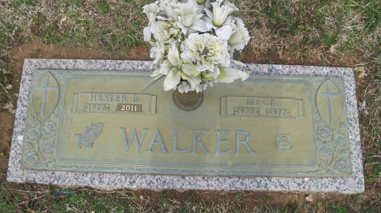 Sullivan Walker