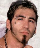 Sully Erna