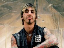 Sully Erna