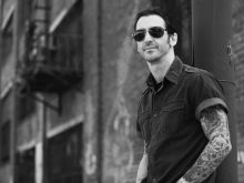 Sully Erna