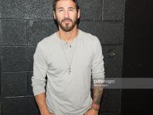 Sully Erna