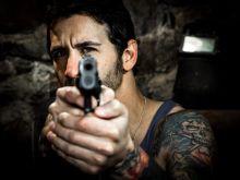 Sully Erna