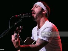 Sully Erna