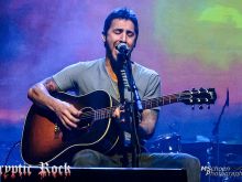 Sully Erna