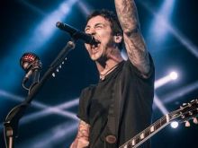 Sully Erna #3269527 picture (Landscape Medium)