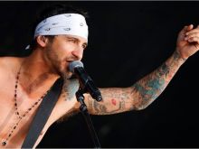 Sully Erna