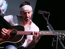 Sully Erna