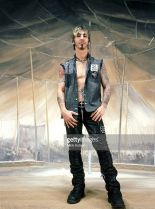 Sully Erna