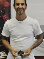 Sully Erna