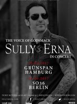 Sully Erna