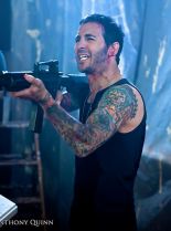 Sully Erna