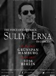 Sully Erna