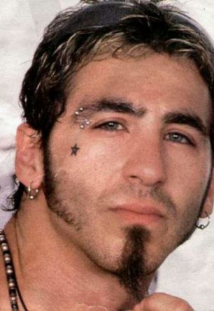 Sully Erna