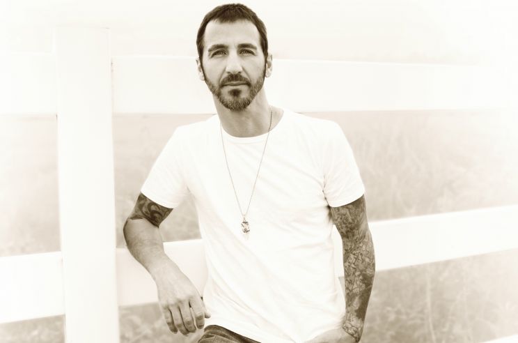 Sully Erna