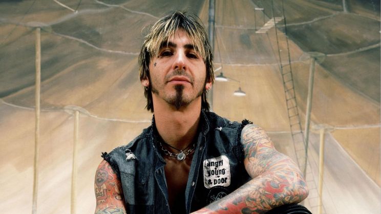 Sully Erna