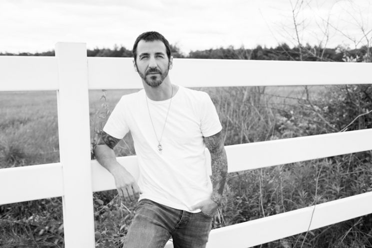 Sully Erna