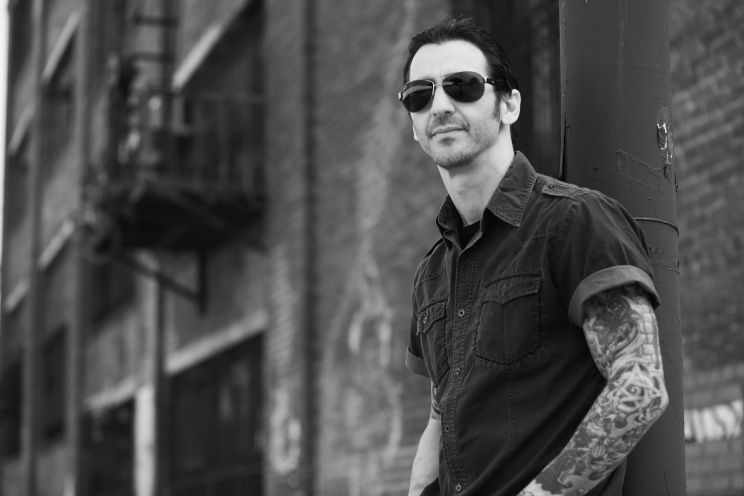 Sully Erna