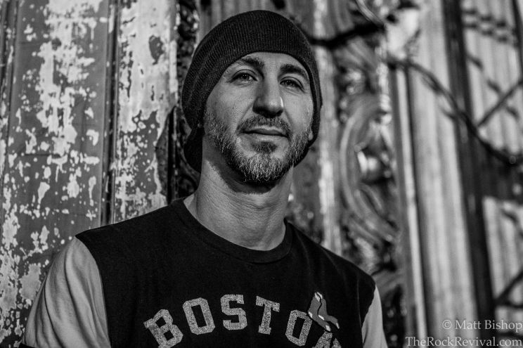 Sully Erna