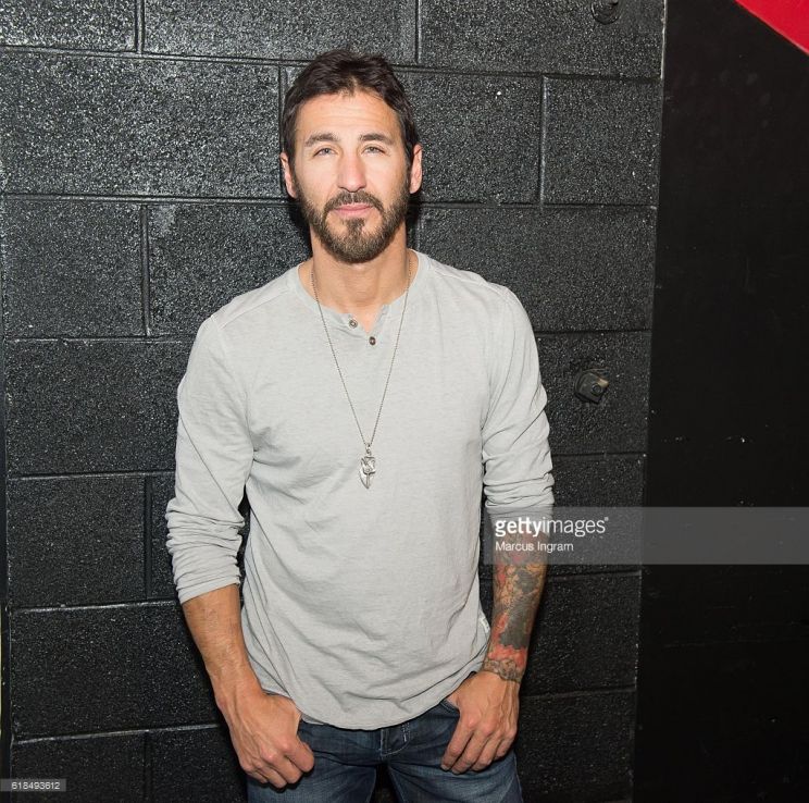 Sully Erna