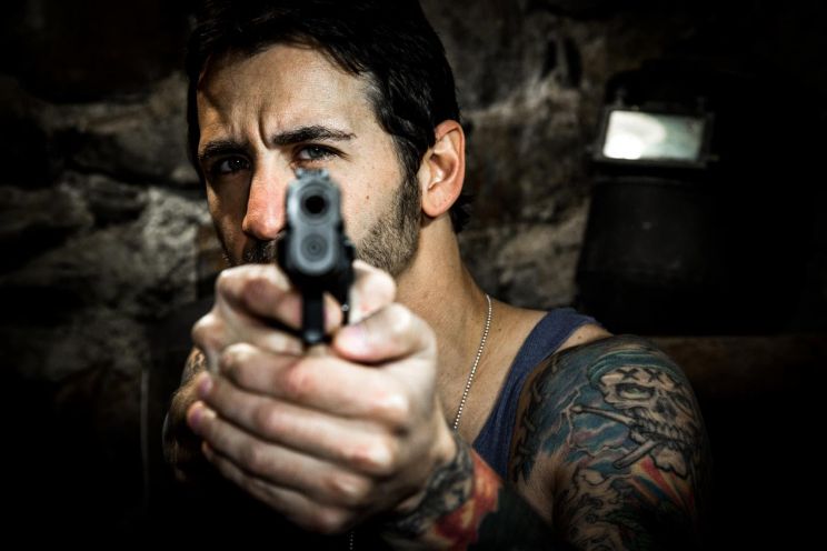 Sully Erna