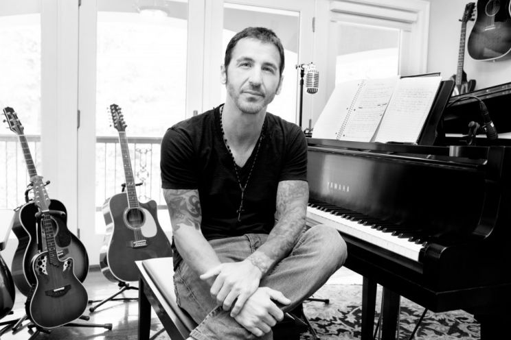 Sully Erna