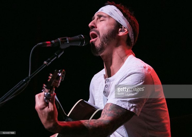 Sully Erna