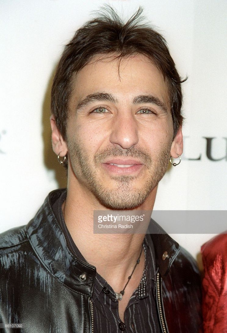 Sully Erna