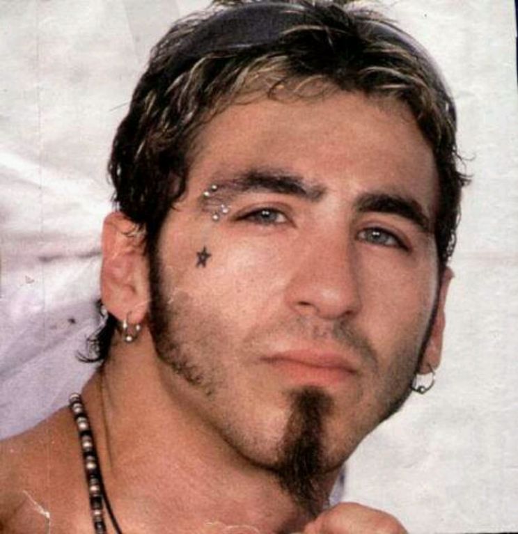 Sully Erna