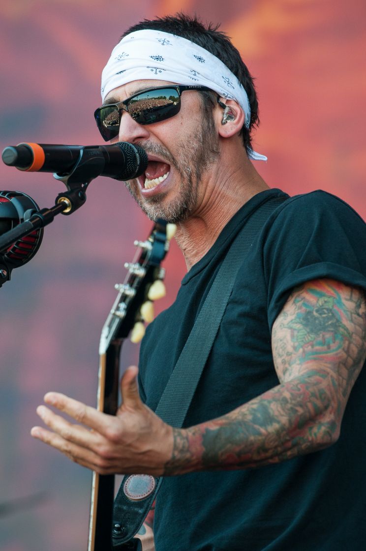 Sully Erna