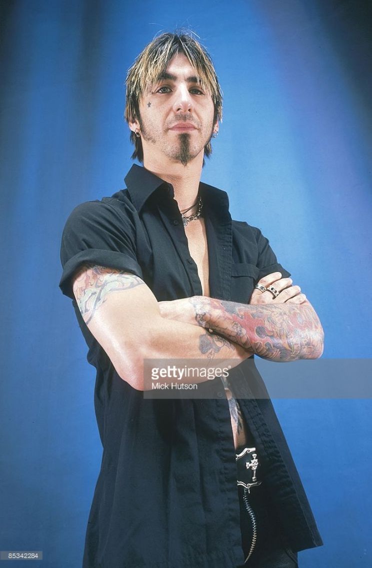 Sully Erna