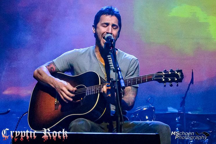 Sully Erna