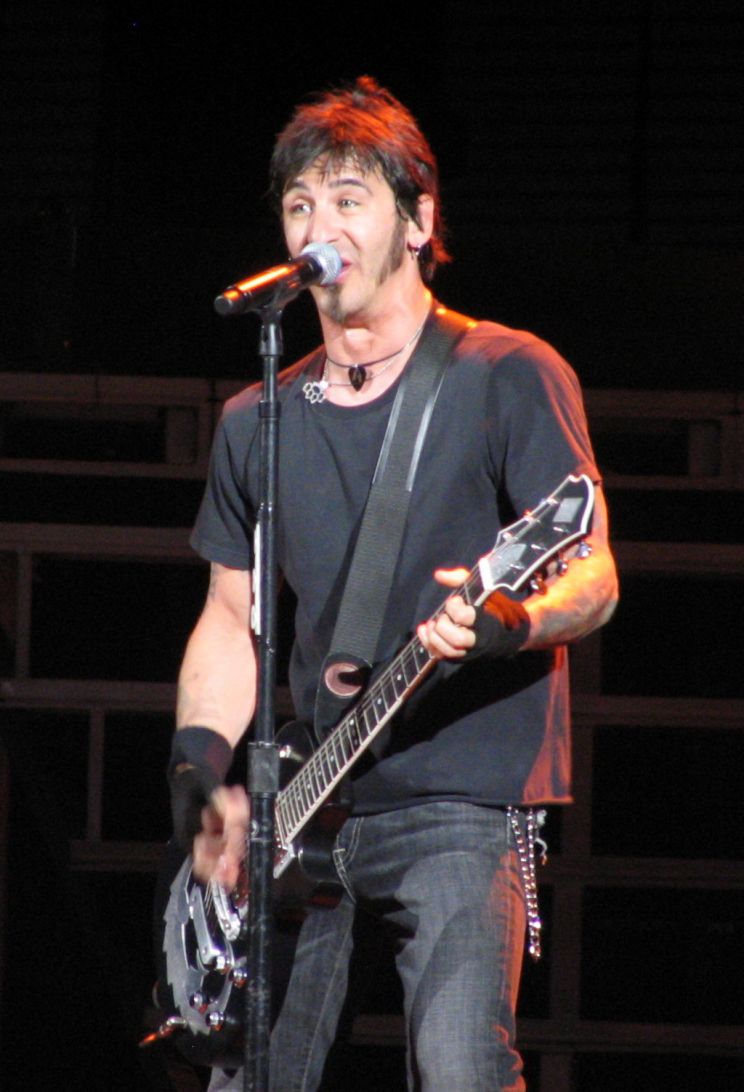 Sully Erna