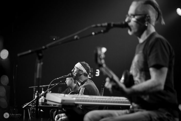 Sully Erna