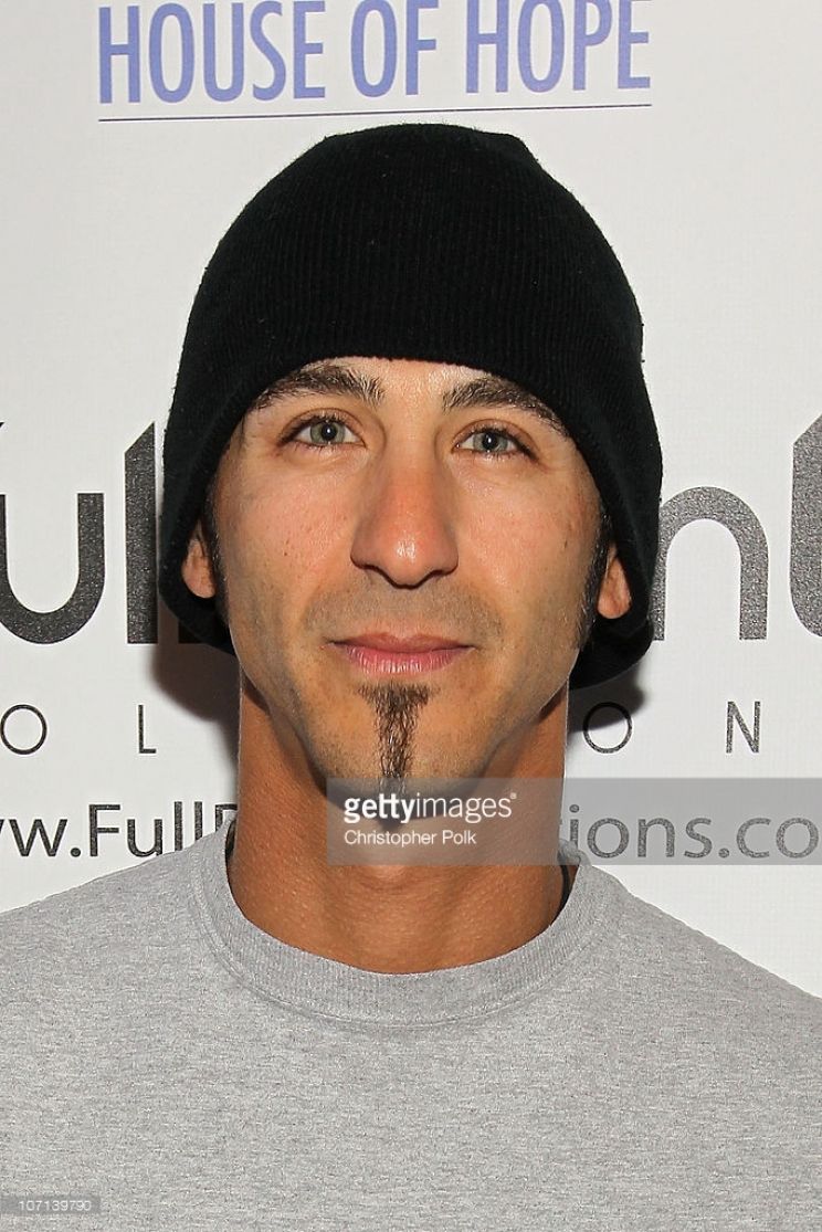 Sully Erna