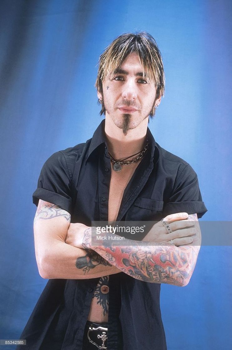 Sully Erna