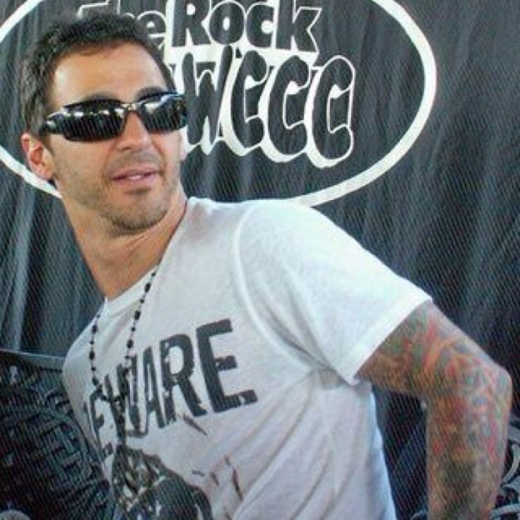 Sully Erna