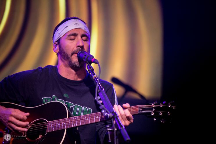 Sully Erna
