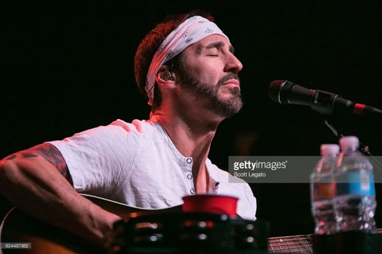 Sully Erna