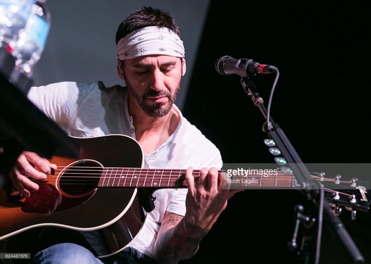 Sully Erna