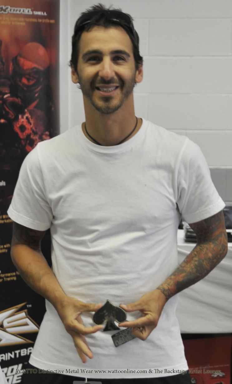 Sully Erna